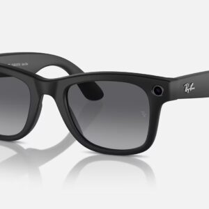 RAY-BAN | META WAYFARER