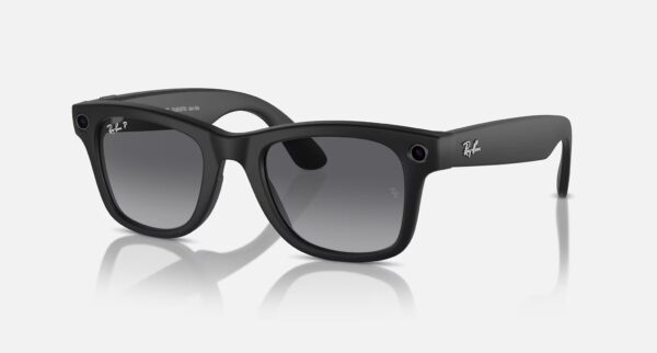 RAY-BAN | META WAYFARER