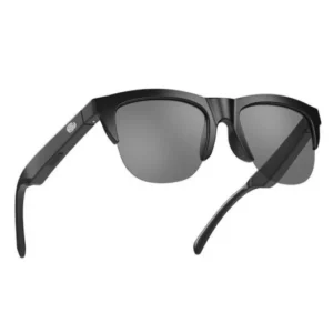 Gafas Inteligentes Anti-UV con Doble Altavoz