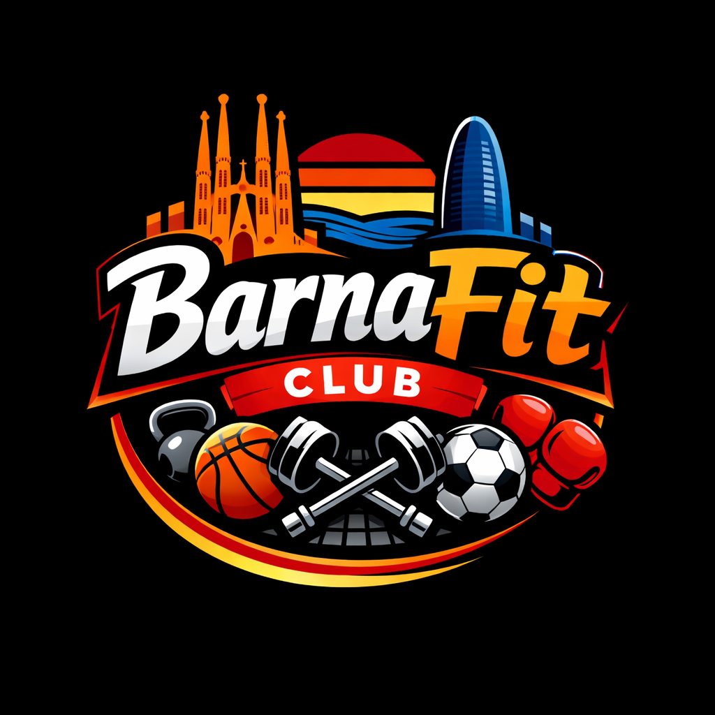 Barna Fit Club